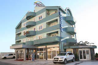 Hotel Kosta'S Podgorica Exterior foto