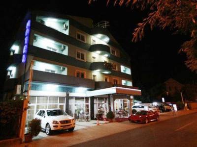 Hotel Kosta'S Podgorica Exterior foto