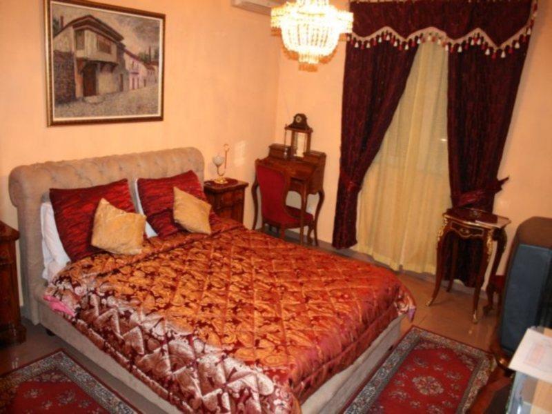 Hotel Kosta'S Podgorica Zimmer foto